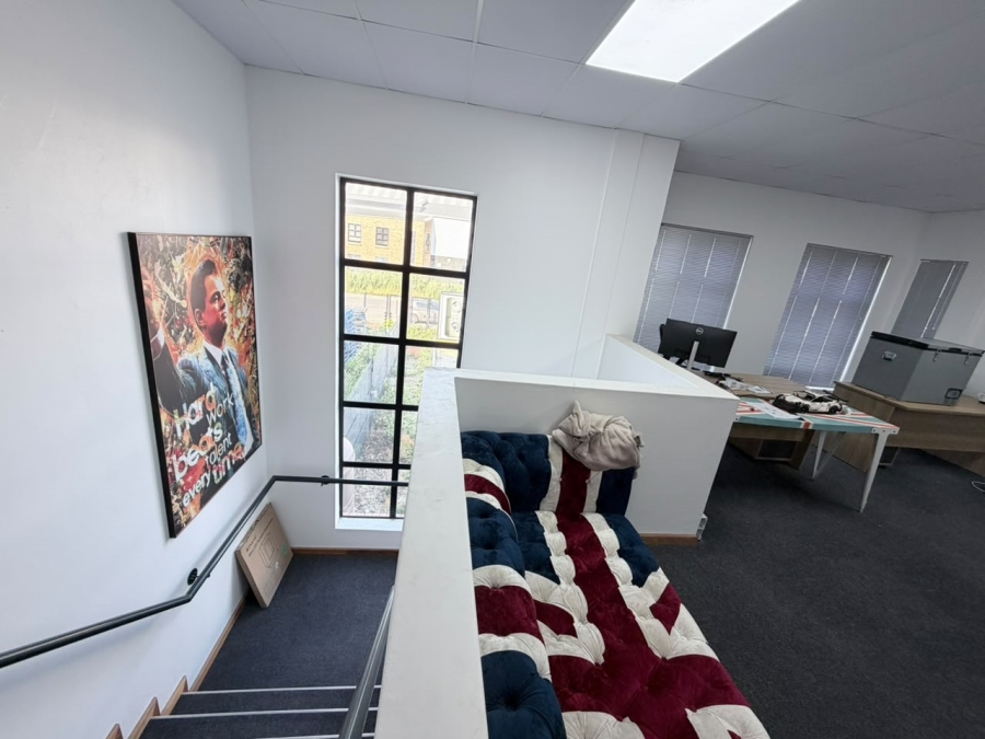 To Let Commercial Property for Rent in Fisantekraal Western Cape